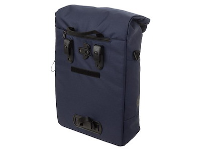AGU DWR Urban - Cykeltaske - Klickfix - 17L - Navy blå