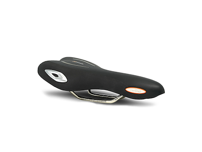 Selle Royal Stracciatella Lookin Sadel Sport Athletic 