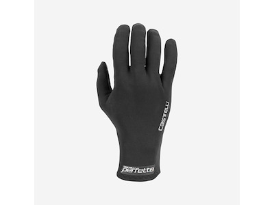 Castelli Perfetto RoS W Glove - Cykelhandsker - Sort - Dame