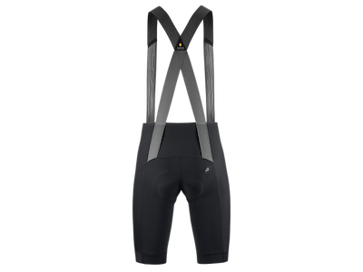 Assos Mille GTS S11 Spring Fall - Cykelshorts m/pude - Sort