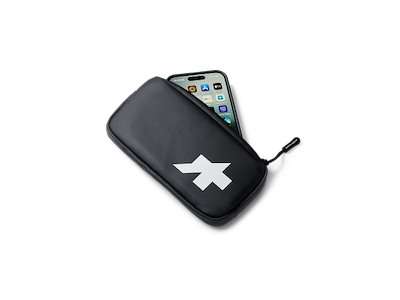 Assos Baggicase Wallet - Sort