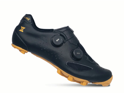 Lake MX239 Gravel Regular - Cykelsko - Gravel 
