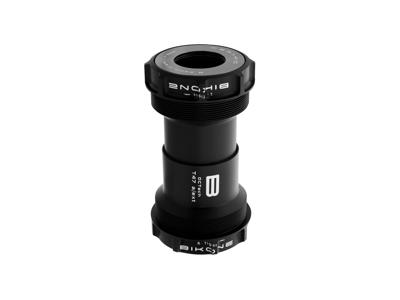 Bikone DCTech krankboks  T47 Shimano External med keramiske lejer