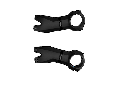 PRO PLT Alu Frempind Road -  31.8mm - +-17 grader