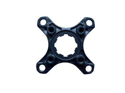 Shimano FC-M570 spider med 4 arme til kranksæt