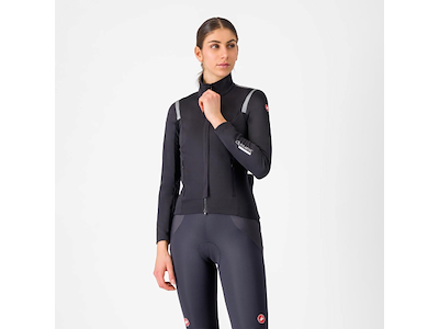 Castelli Perfetto RoS 3 Women's Jacket - Cykeljakke - Dame