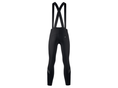 Assos Endurance ThermoBooster S11 Bib Tights - Cykelbukser - Sort