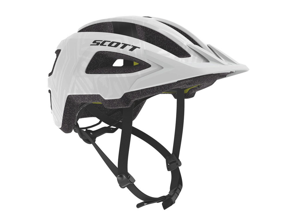 Giro Manifest Spherical Mips - Cykelhjelm MTB - Str. 51-55 cm - Mat sort