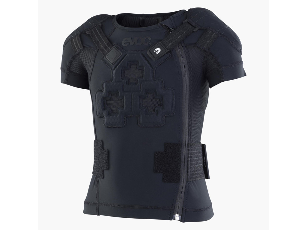 Evoc Protector Jacket Kids - Kropbeskyttelse - Junior
