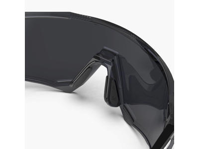 Scicon AEROSTORM - Næsebro - Sort