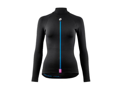 Assos Winter LS Skin Layer P1 - Baselayer - Lange ærmer - Dame