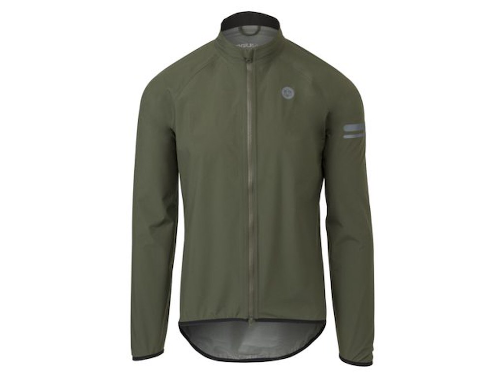 AGU Essential Rain Jacket - Regnjakke - Herre