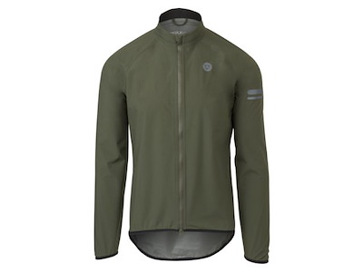 AGU Essential Rain Jacket - Regnjakke - Herre