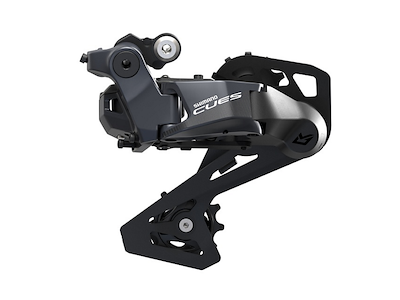 Shimano Cues - Bagskifter til 10 gear - RD-R8050-GS type