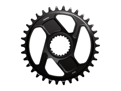 Shimano XT -  klinge - M8200 Singlespeed