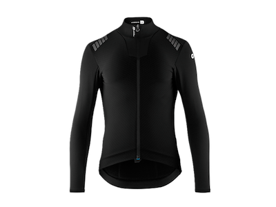 Assos Mille GT Eisenherz Ultraz S11 - Vinter Cykeljakke