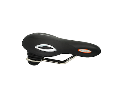 Selle Royal Stracciatella Lookin Sadel Sport Relaxed