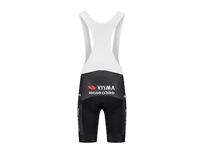 Team Visma Lease a Bike 2025 Replica Bibshorts - Cykelshorts m/pude - Dame 
