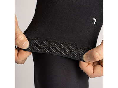 GribGrab PACR - Benvarmere - Forår/Efterår - Sort