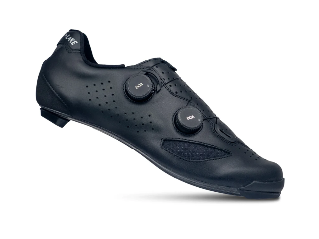 Lake CX239-X Competition Wide - Cykelsko - Race - Sort - 41