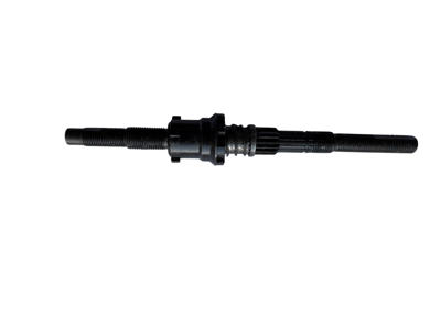 Shimano Nexus 3 Aksel til bagnav SG-3R40 