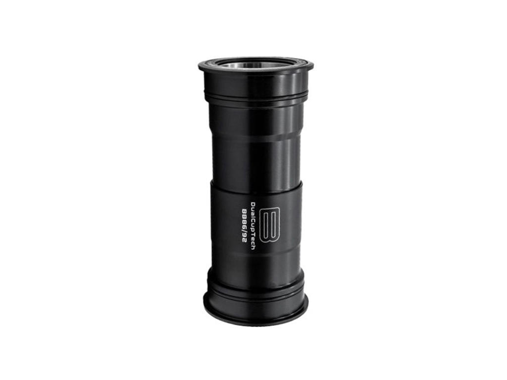 Bikone DCTech krankboks  BB86-92 BB30 med keramiske lejer