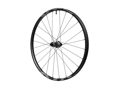 Shimano XTR baghjul - 29" XC M9200 - 12 gear - Boost E-Thru aksel - Tubeless