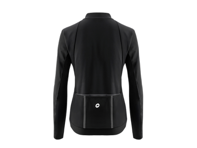 Assos UMA GT Hashoogi Winter Jacket S11 - Cykeljakke - Dame