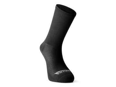Pathtaker Highcut - Cykelstrømper