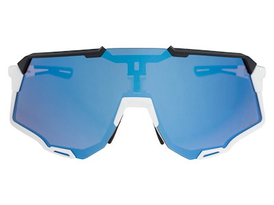 AGU Dynamic Glasses HDII - Cykelbriller - Sort/Blå