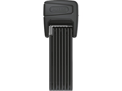 Abus Bordo One 6000A SmartX - Foldelås med fingerscan - 120 cm