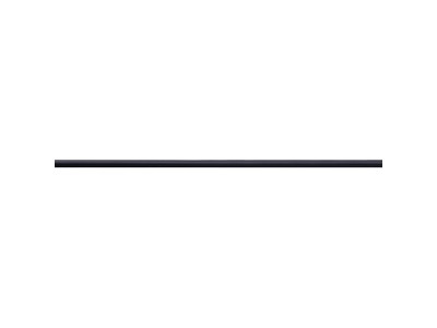 Shimano - Yderkabel til gear - 4mm - Type SIS SP41 - 1 meter - Sort
