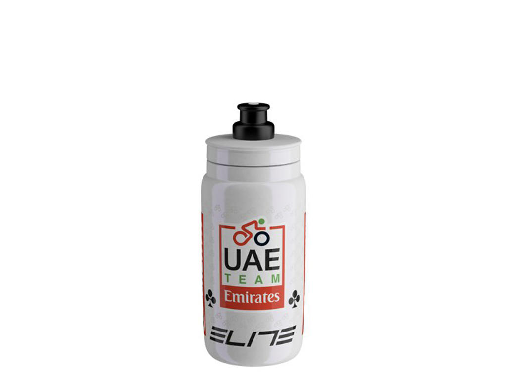Elite Fly Teams 2025 - Drikkedunk 550ml - UAE Team Emirates