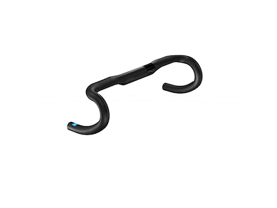 PRO PLT Ergo Alu racerstyr -  31.8mm - Sort