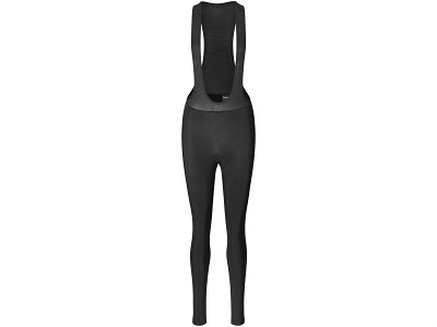 GripGrab Women's RIDE Thermal Bib Tights - Cykelbukser - Dame - Sort 