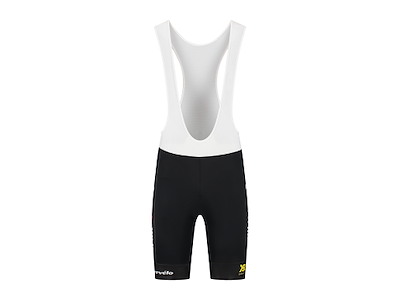 Team Visma Lease a Bike 2025 Replica Bibshorts - Cykelshorts m/pude - Dame 