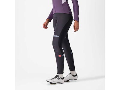Castelli Polare 2 Women's Bibtights - Cykelbukser m/pude - Dame