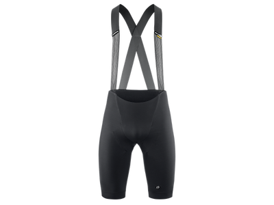 Assos Mille GTS S11 Spring Fall - Cykelshorts m/pude - Sort