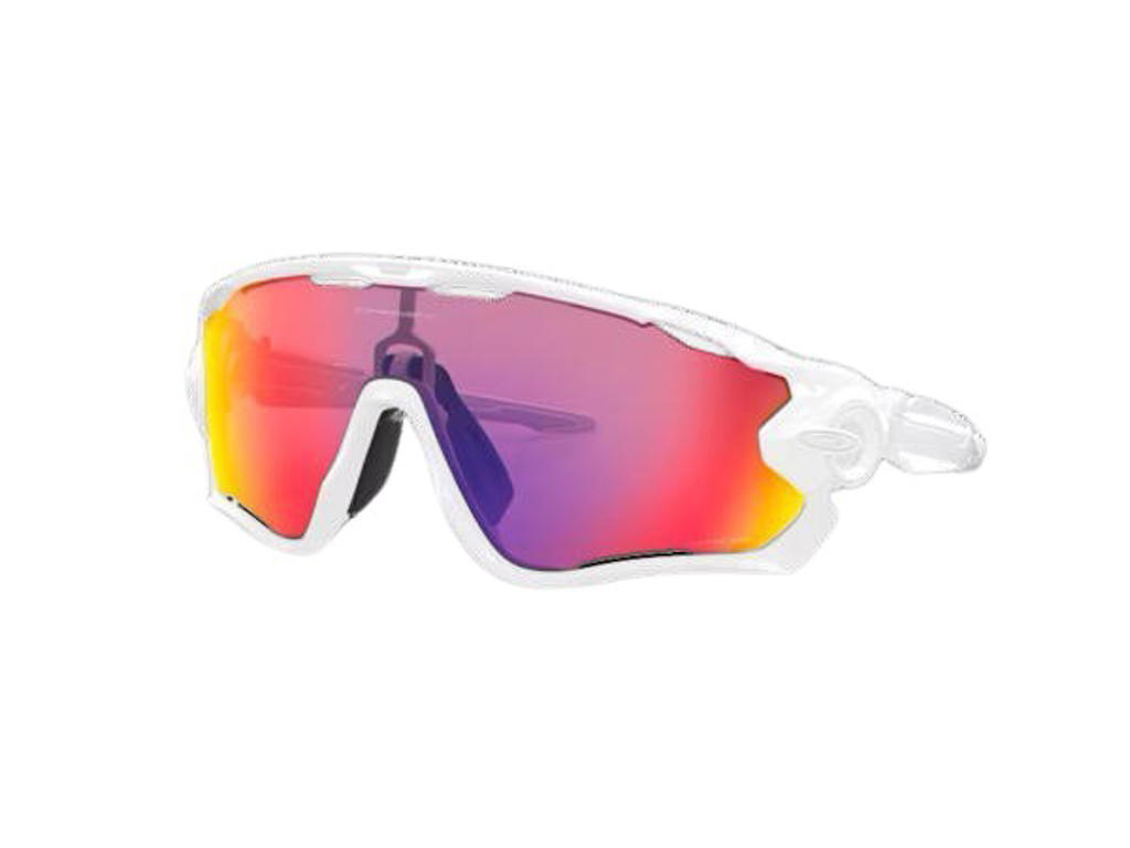 Oakley Jawbreaker - Cykelbrille