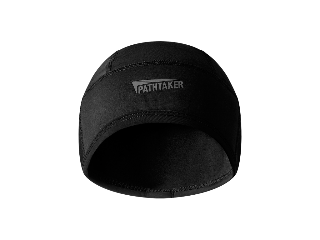 Pathtaker Hjelmhue – Sort – Str. S/M