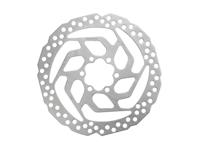 Shimano RT26 - Bremseskive 160mm til 6 bolt montering