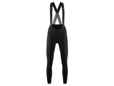 Assos UMA GT Hashoogi Winter Bib Tights S11 - Cykelbukser - Sort