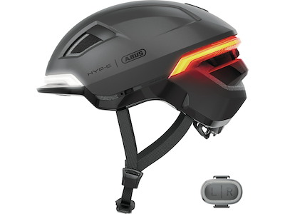 Abus Hyp-E - Urban Cykelhjelm