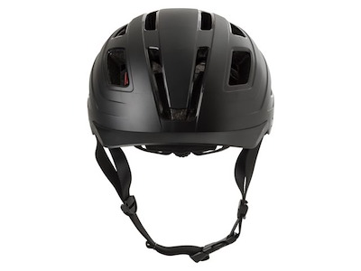 AGU Cit-E - Cykelhjelm - Sort - LXL