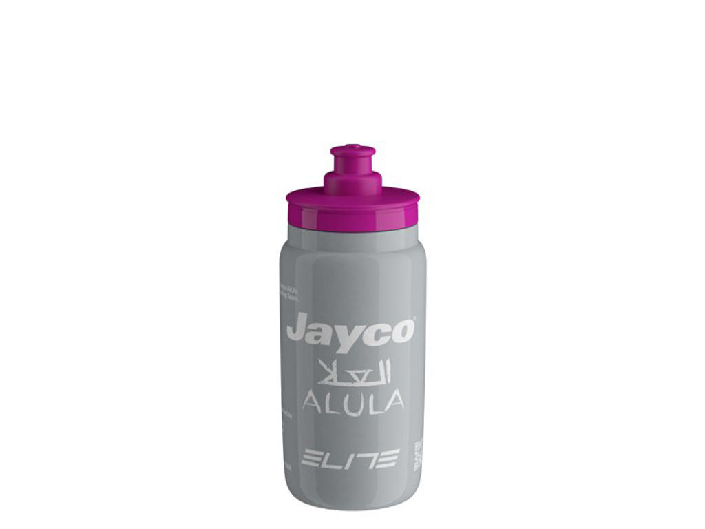 Elite Fly Teams 2025 - Drikkedunk 550ml - Team Jayco Alula