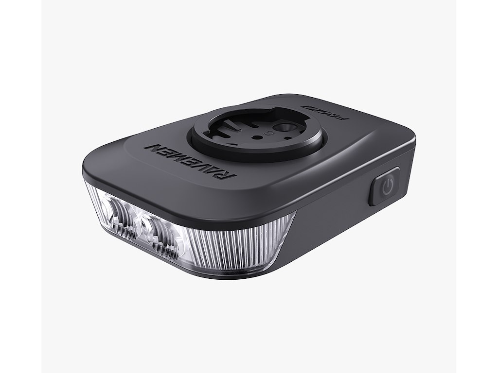 Ravemen FR500 – Forlygte – 500 Lumen
