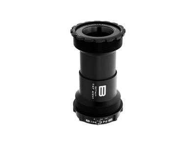 Bikone DCTech krankboks  T47a BB30 med keramiske lejer