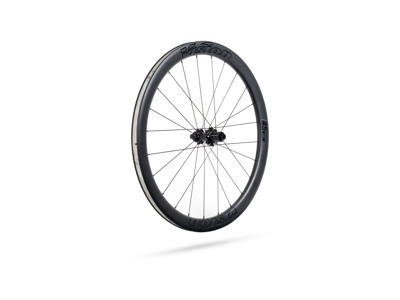 Vision SC45 - Hjulsæt 700c Road -Til skivebremser med centerlock - Shimano 10-12 gear - Black