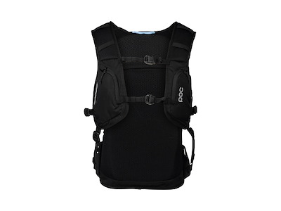 POC Column VPD Backpack - Rygsæk - Sort 