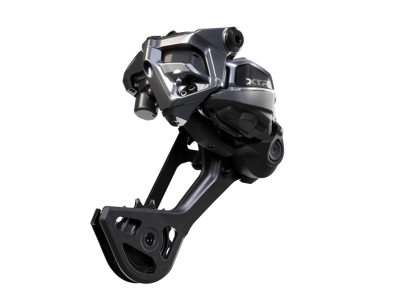 Shimano XTR M9200 Bagskifter - RD-M9250-SGS XTR - 12 gear - Elektronisk